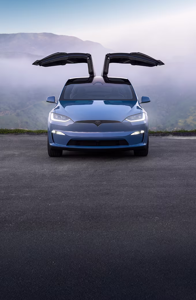 Supercharger station