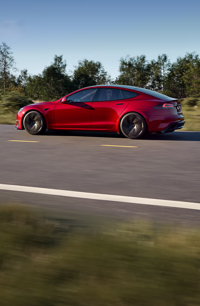 Supercharger station
